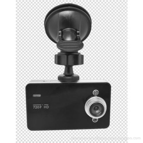 Cheap car DVR VGA resolution 2.7" screen